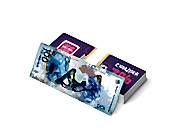 заказать печать 1 000 флаеров «Денежная купюра»